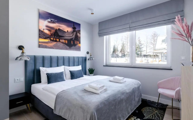 Sniezka Exclusive Apartamenty