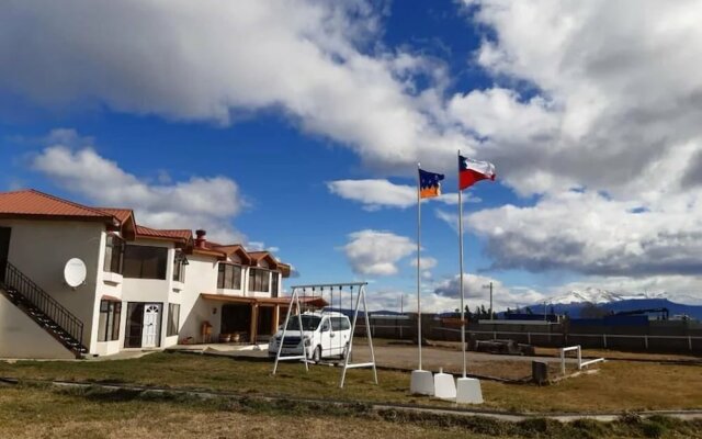 Hotel Doble E Patagonia