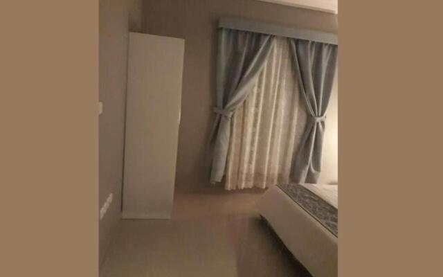 Nozoul Al Nakhil Aparthotel