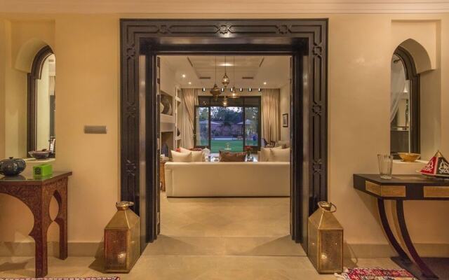 Luxury Villa Marrakech