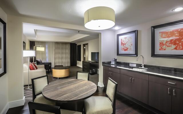 Holiday Inn Austin Midtown by IHG