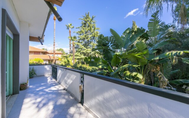 Ombretta Apartament