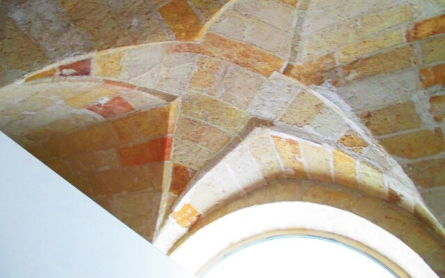 Dimora Villani -1760- Suites & Rooms