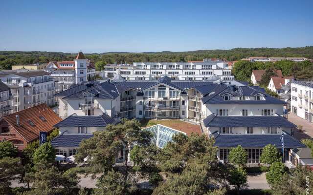 Dorint Strandhotel Binz/Rügen