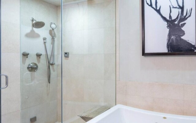 Cassidy's Hideout by Exceptional Stays