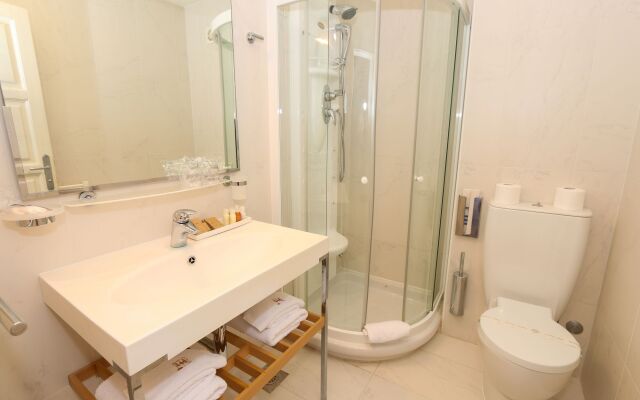 Hotel Indijan
