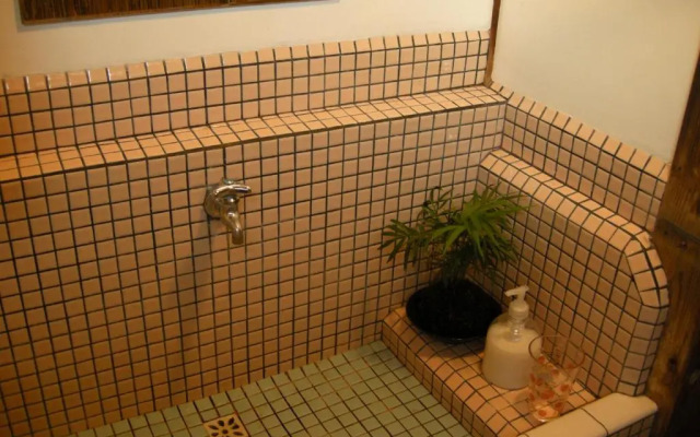 Itoya Stand Guesthouse