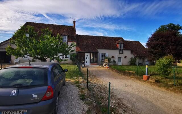 Aux Portes de Chambord