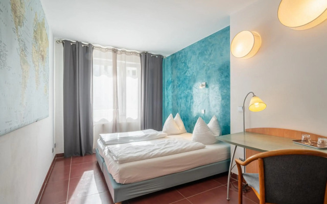Hotel Schottenhof
