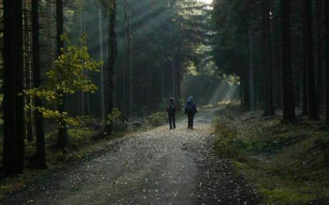 Zimmervermietung-Heide-Fiege