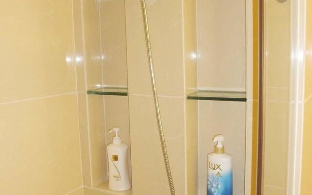 Guangzhou Ke Gu International Hotel