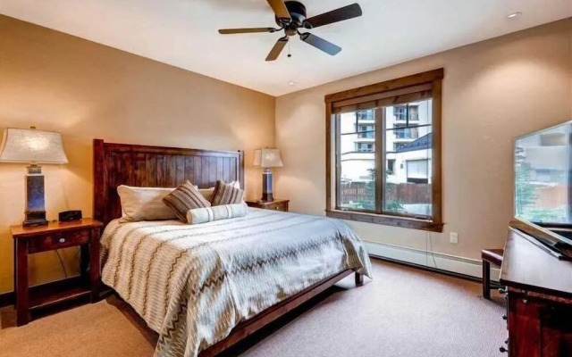 Breck Water House 6111