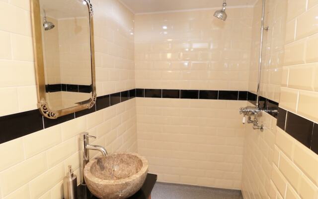 Clatterway Cottage