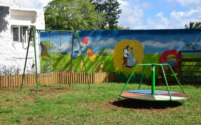 Casuarina Resort & Spa