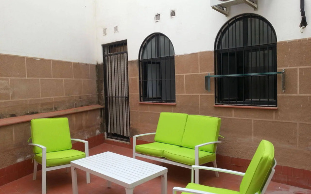 Apartamento Barbancho