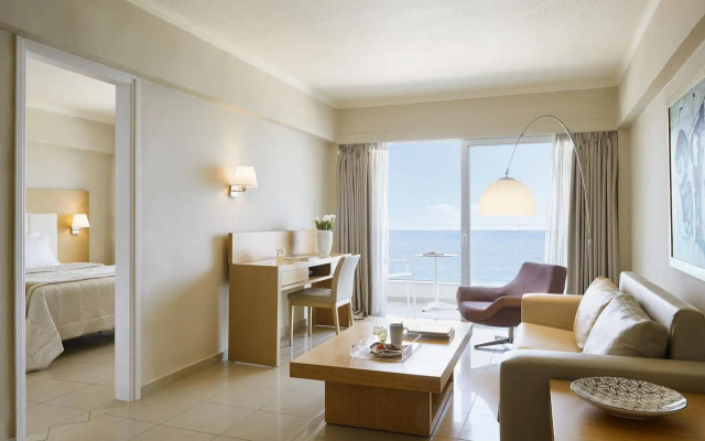 Alkyna Lifestyle Beach Resort - Adults Only