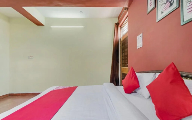 Twilight Guest House By OYO Rooms