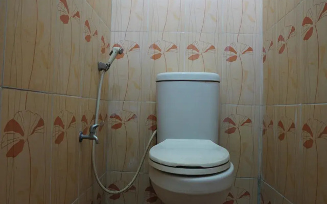 Hotel O Holy HomestayNearWisata Kopi Desa Tamansari