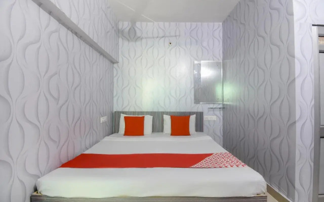 KT Homes by OYO Rooms