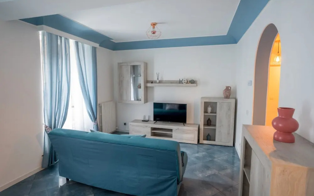 Casa Belmonte