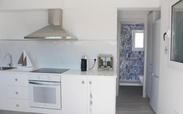 Villa La Costa - 3 apartamentos