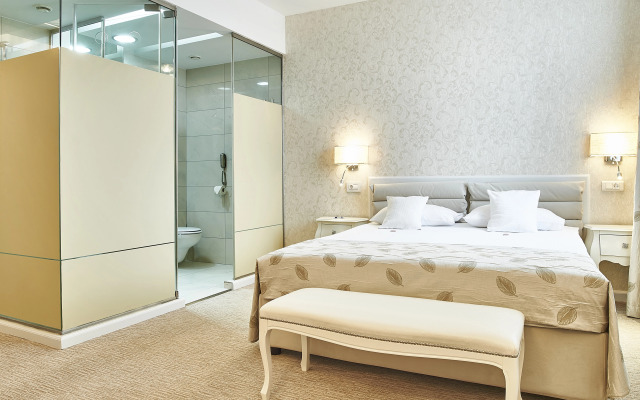 Continental Forum Sibiu