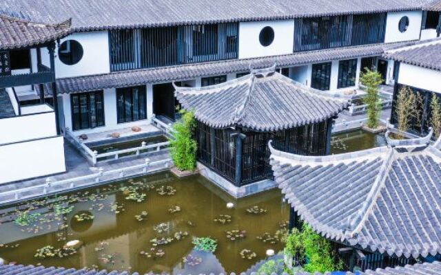 G Joyful Xijian Hotel