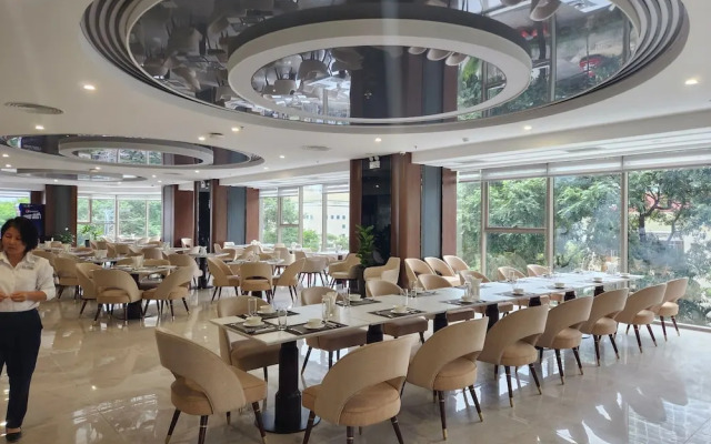 Nha Trang Bay Apartment