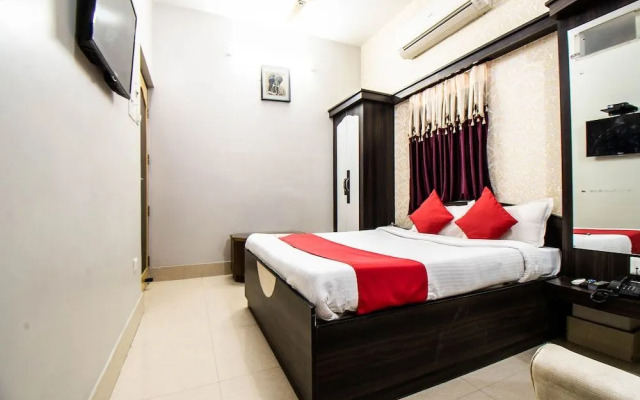 Hotel Double Tree Deluxe by OYO Rooms