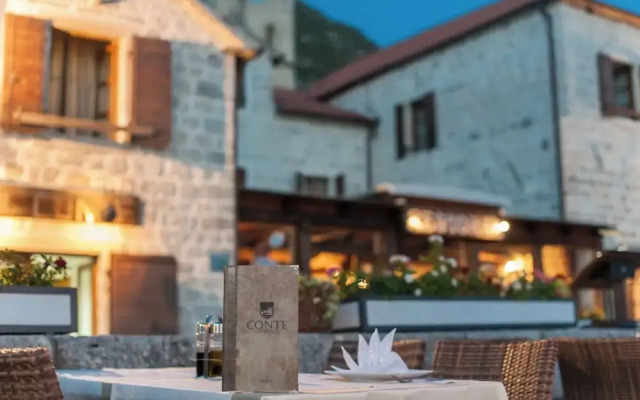 Conte Hotel