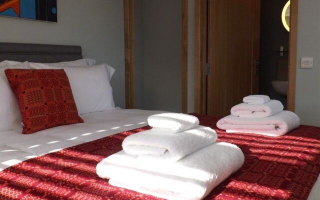 Ty Boia B&B