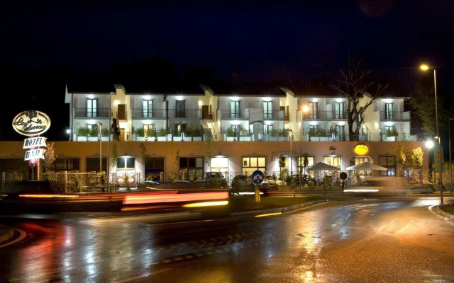 Hotel La Quercia
