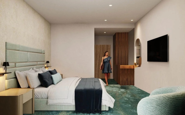 Sirius Hotel