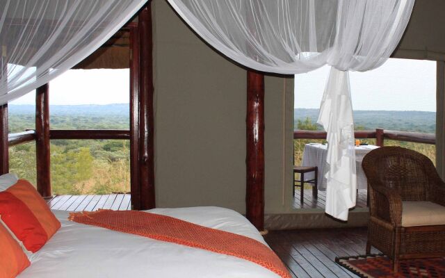 Zwahili Game Lodge & Spa