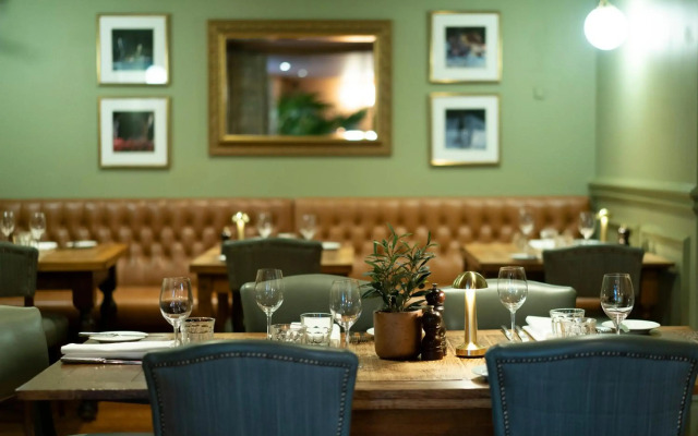 Hotel du Vin & Bistro York