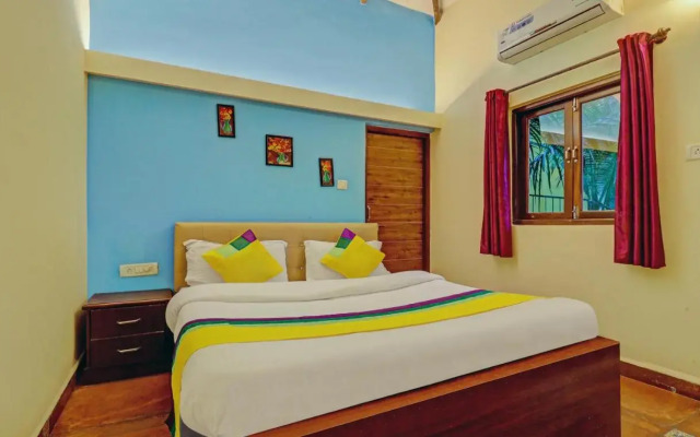 Itsy Hotels Vailankanni Natures Inn