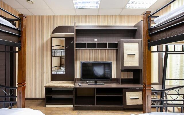 Hotel Comfort 24