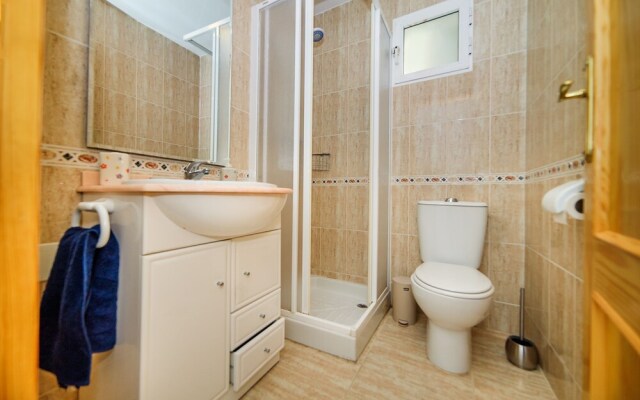 Apartamento Bennecke Dehesa