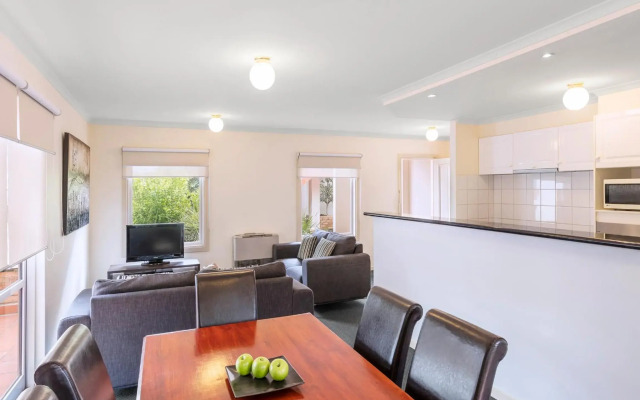 Hawthorn Gardens Serviced Apartments