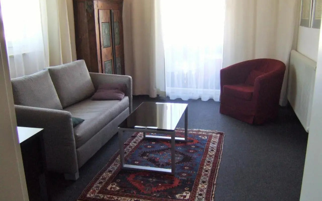 Seeblick-Appartements Ossiach