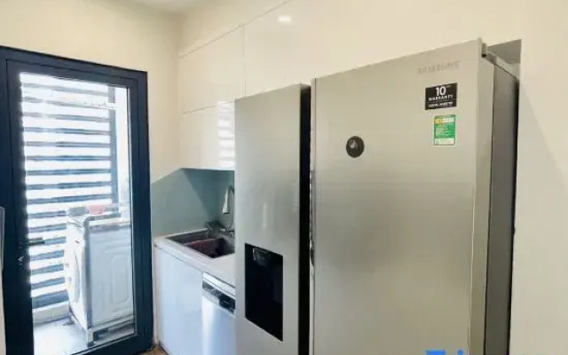 Vinhomes Skylake - VN Homes  Apartment Hanoi