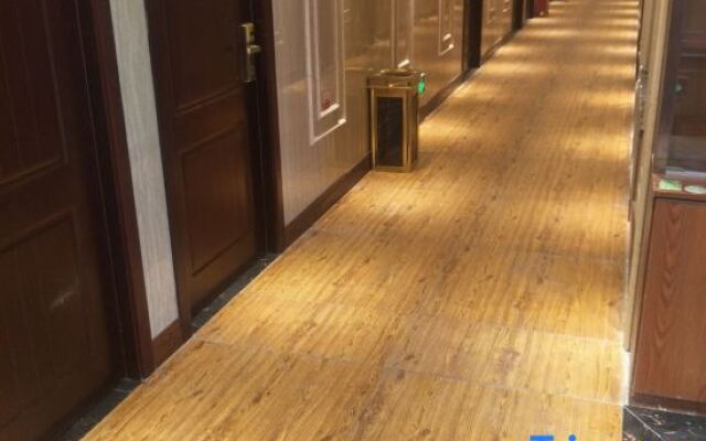 Urumqi Jiujiu Hotel (Altay Road Xinjiang Medical University Branch)