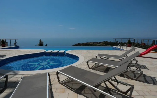Apartment Altezza