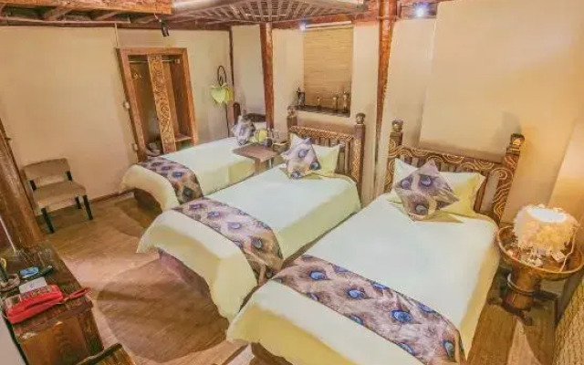 Lijiang Xianghe Yunduo Inn
