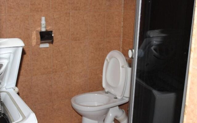 Guest House DUSOL