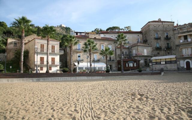 Palazzetto Florio