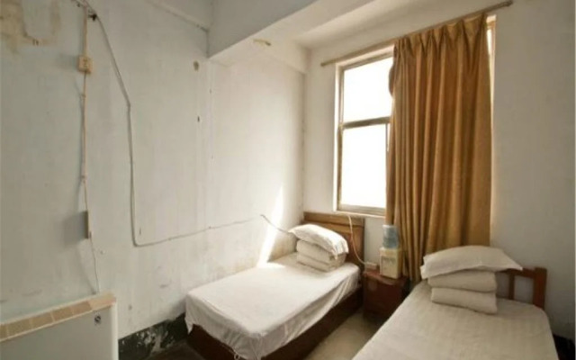 Linyi Mingdu Guest House