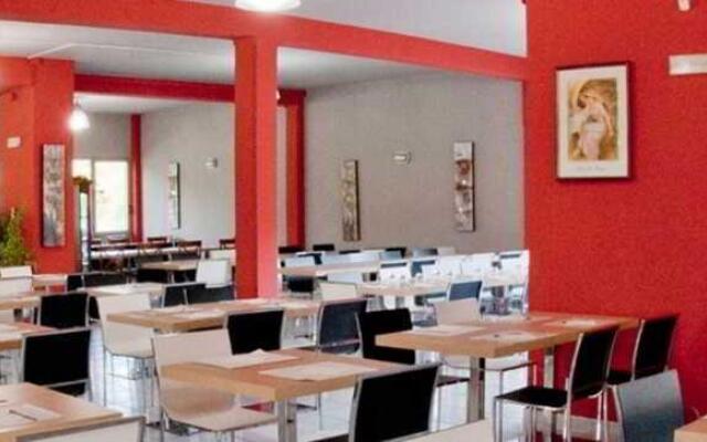 Hotel Granduca