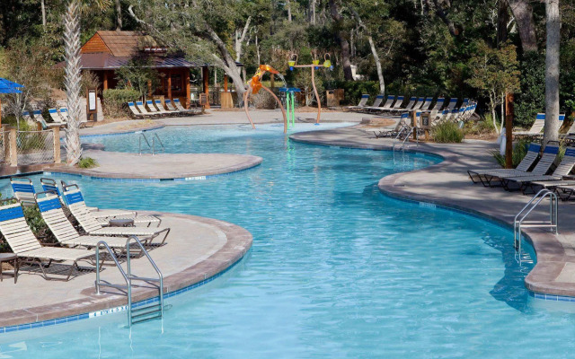 Marriott's OceanWatch at Grande Dunes