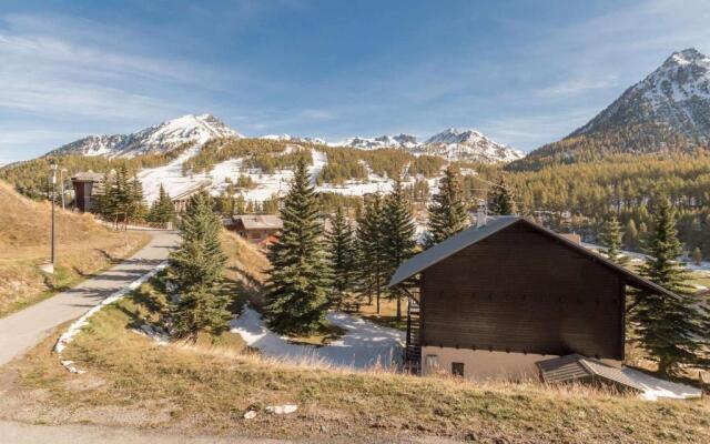 Appartement Montgenèvre, 1 pièce, 3 personnes - FR-1-330D-31